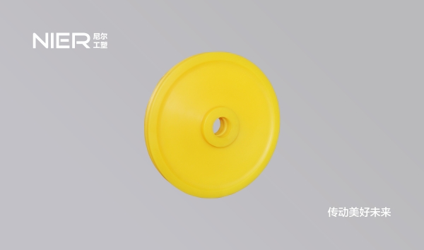 MC尼龙滚轮