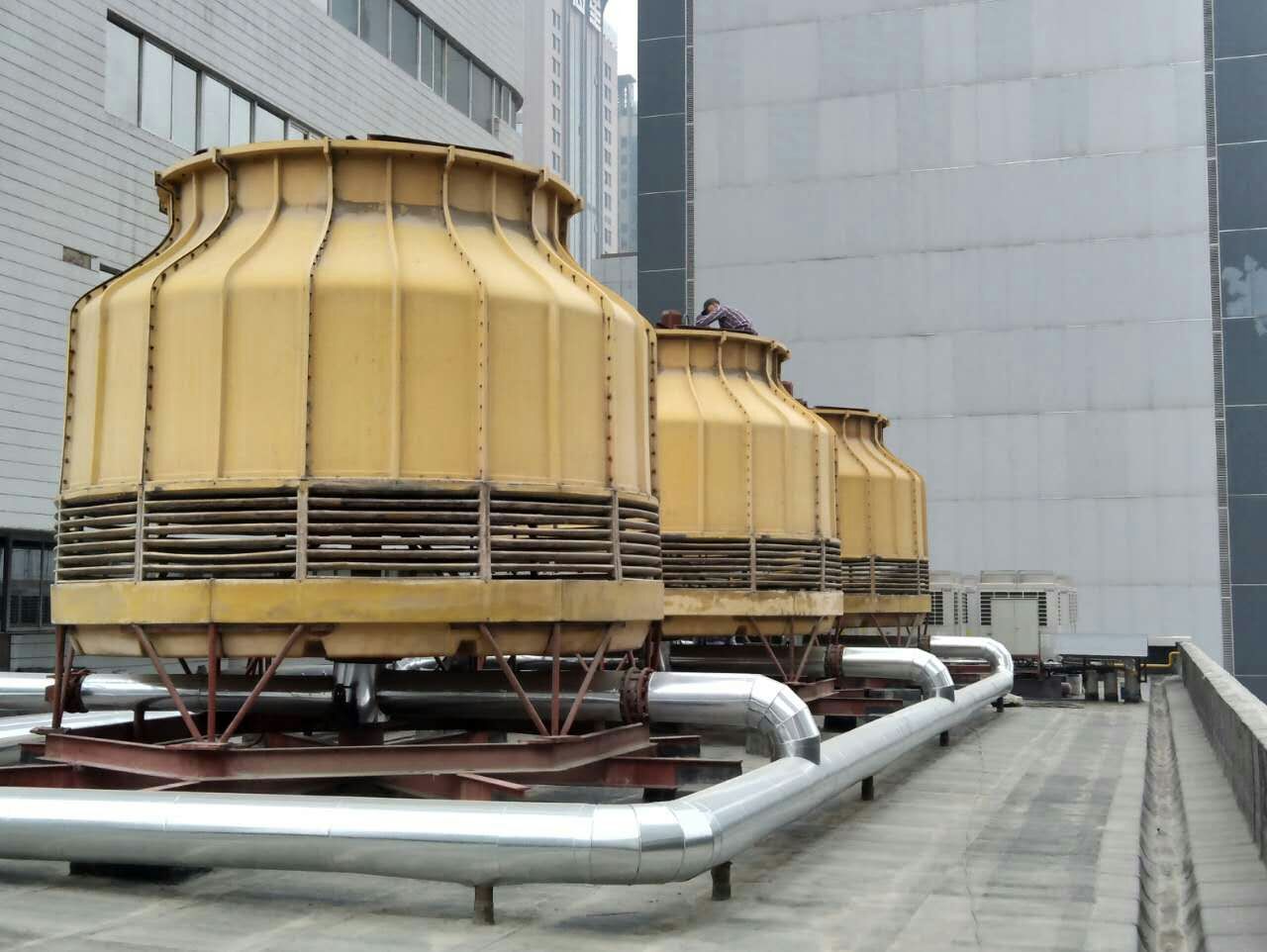 六安逆流式冷却塔生产厂家批发-供货商电话