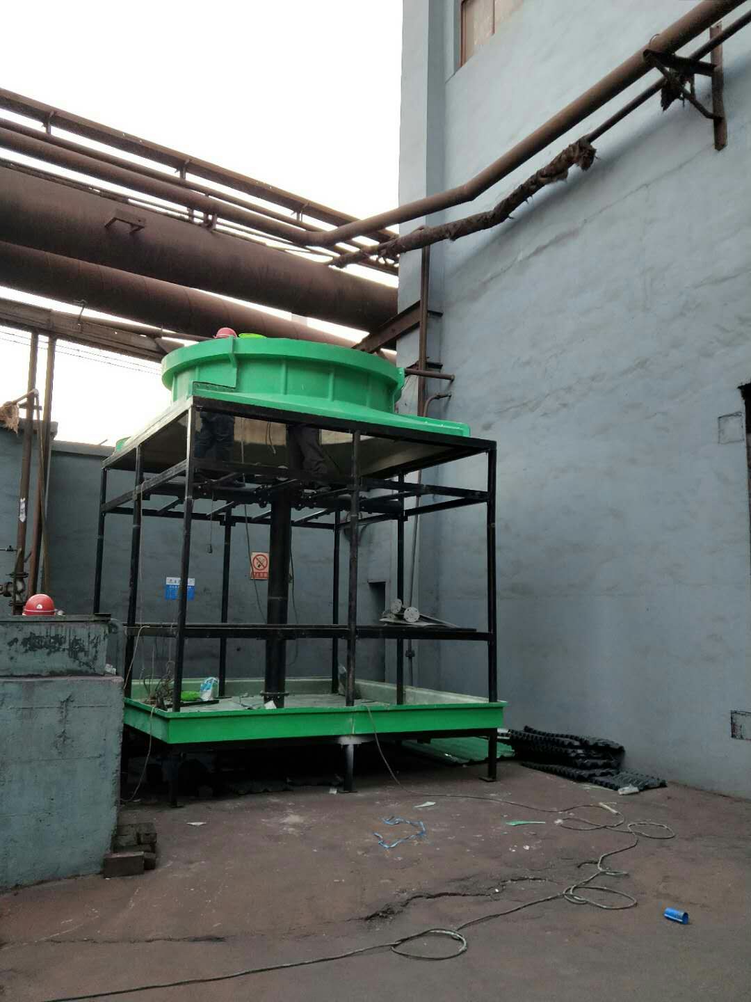 榴莲视频色版大全工业冷却塔的市场价格趋势分析