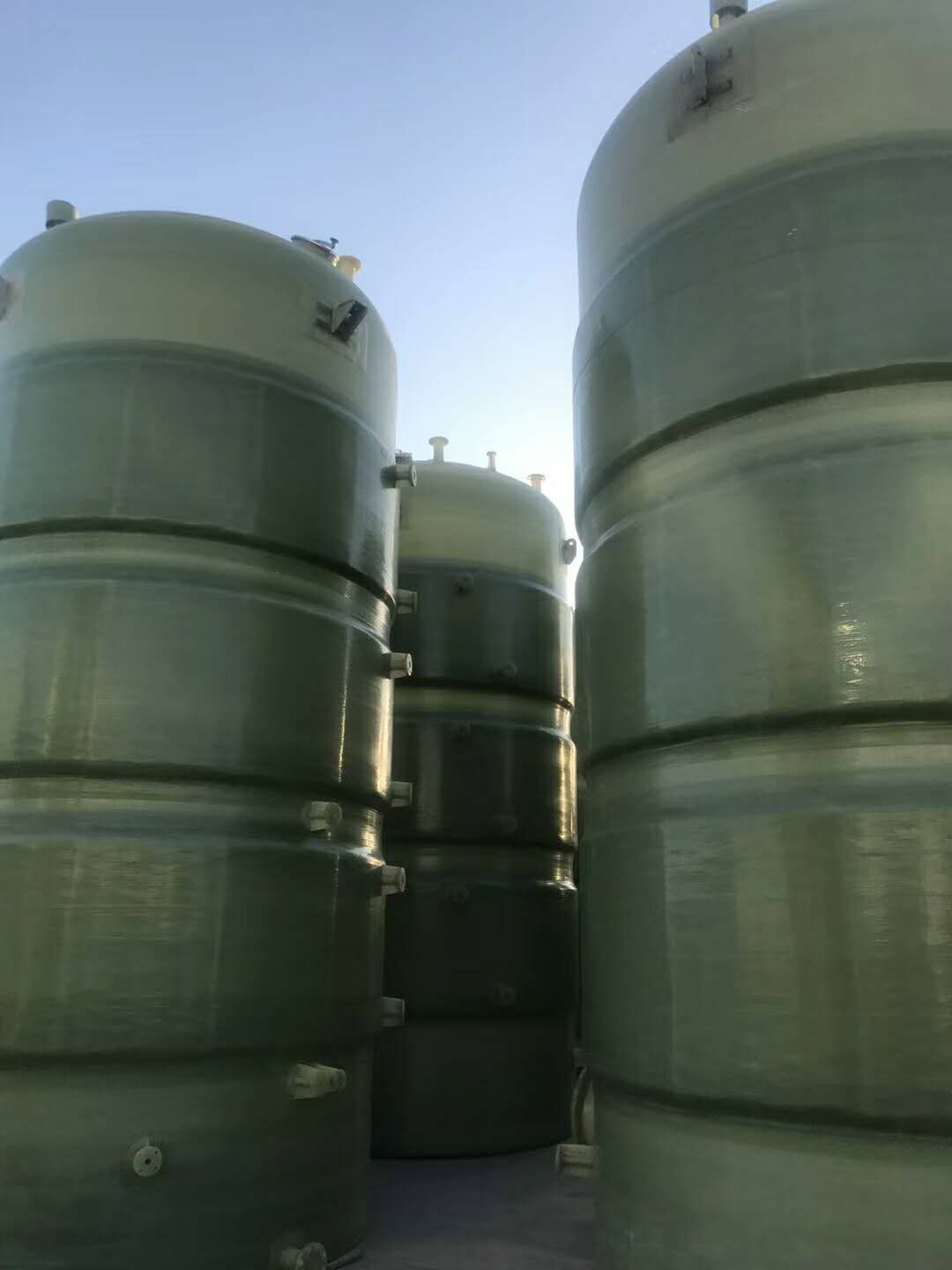 拆除榴莲视频色版大全储罐的安全注意事项和技术要求