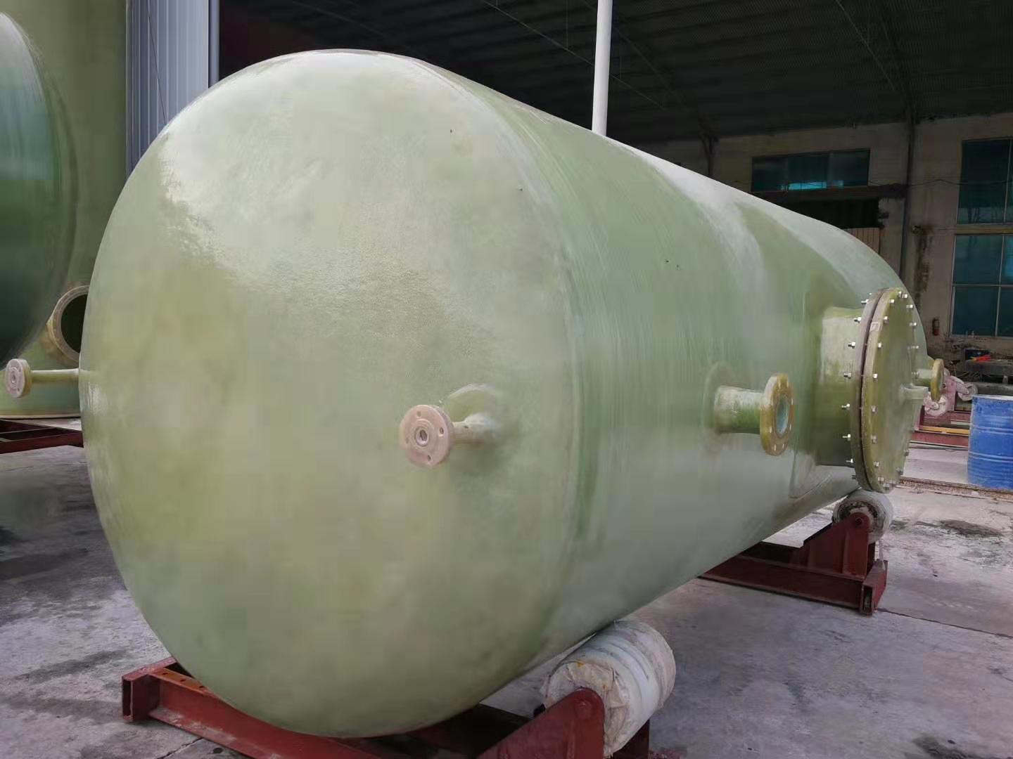 榴莲视频色版大全储罐创新设计在工业中的应用