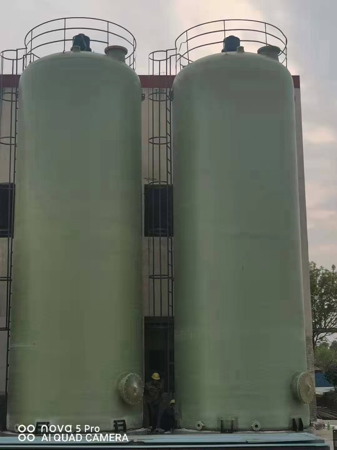 正规榴莲视频色版大全储罐厂家与产品性能对比分析