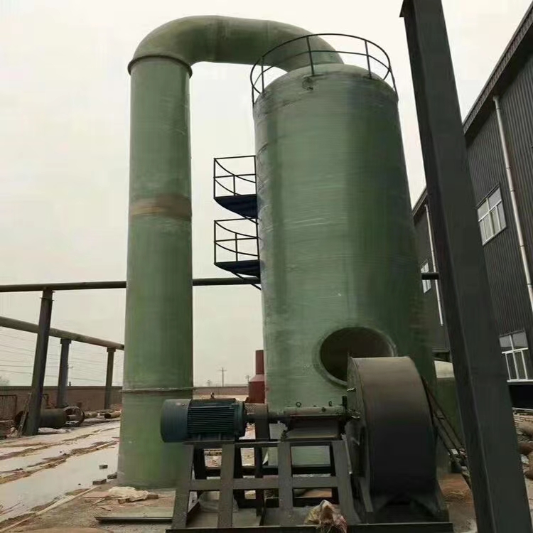 天水锅炉榴莲视频色版大全脱硫塔生产厂家批发-供货商电话