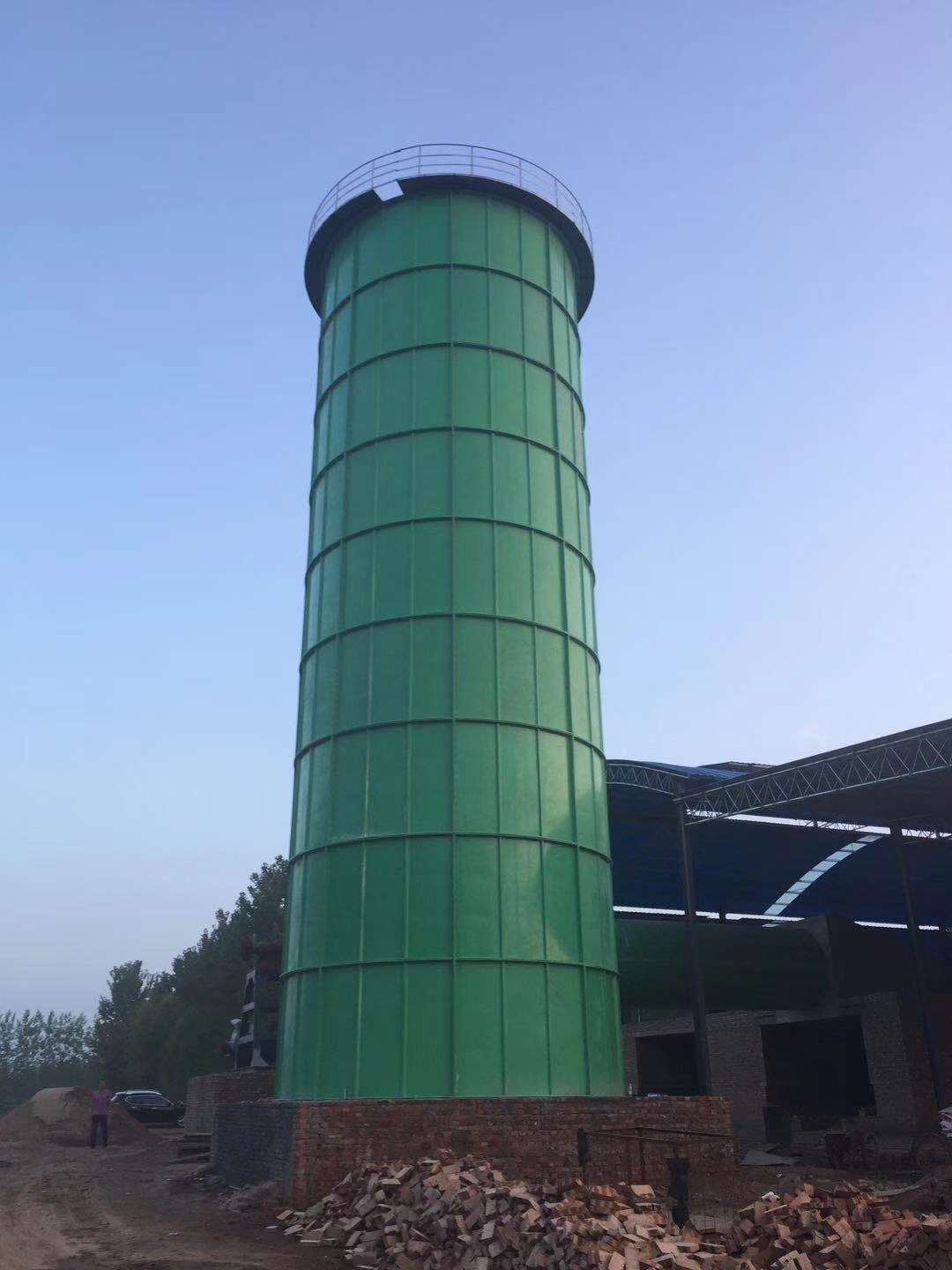 淄博废气榴莲视频色版大全净化塔公司品牌设备-厂家直销价格