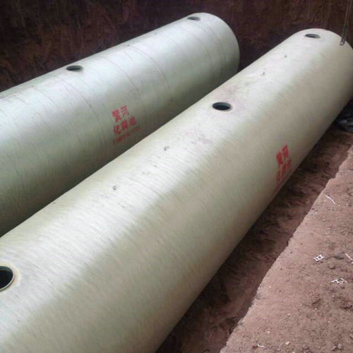 临汾小型榴莲视频色版大全化粪池工程施工厂家-加工安装定做