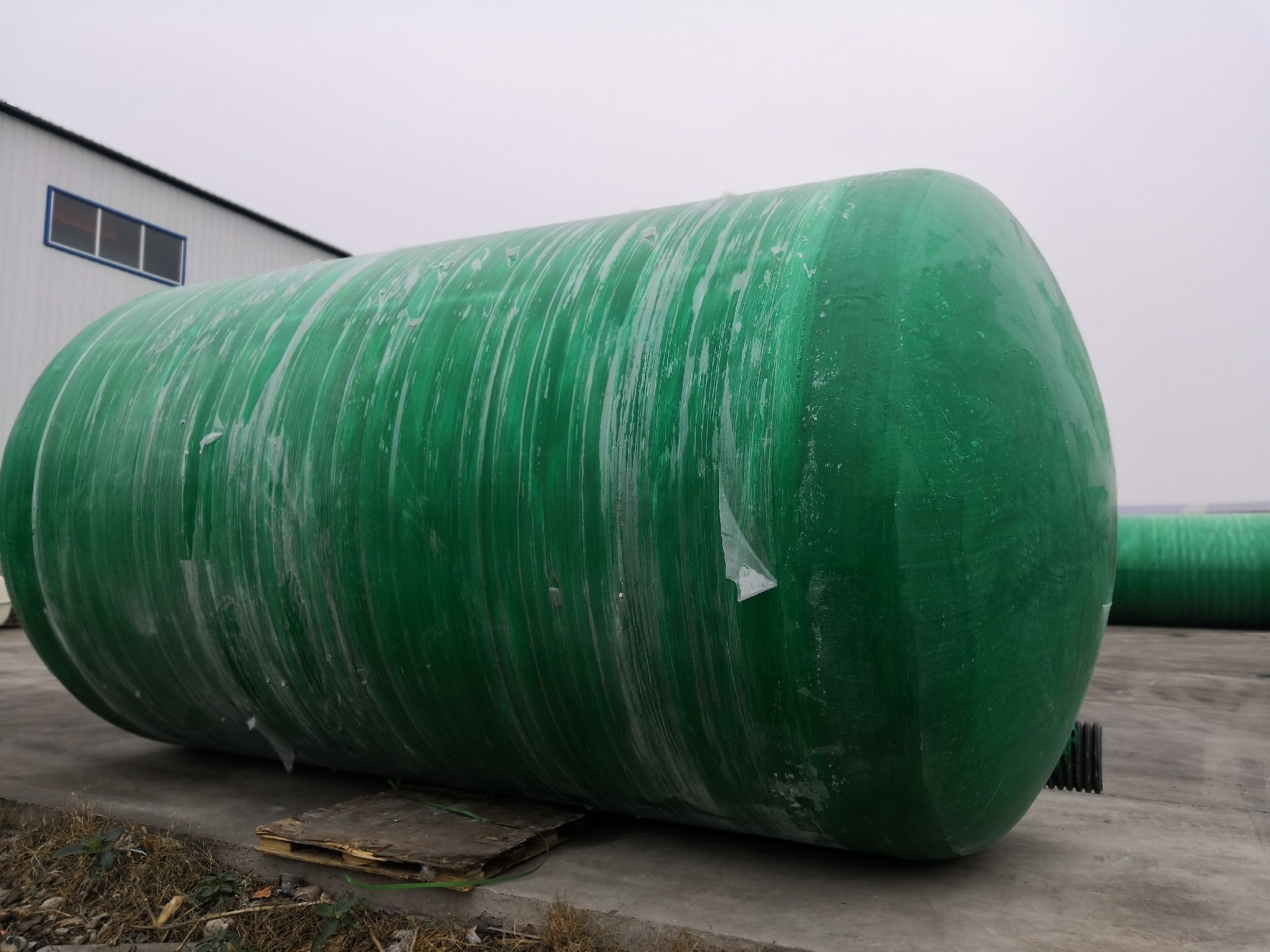 榴莲视频色版大全化粪池的使用寿命有多长