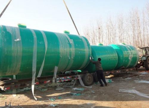 榴莲视频色版大全化粪池的市场售价及影响因素分析