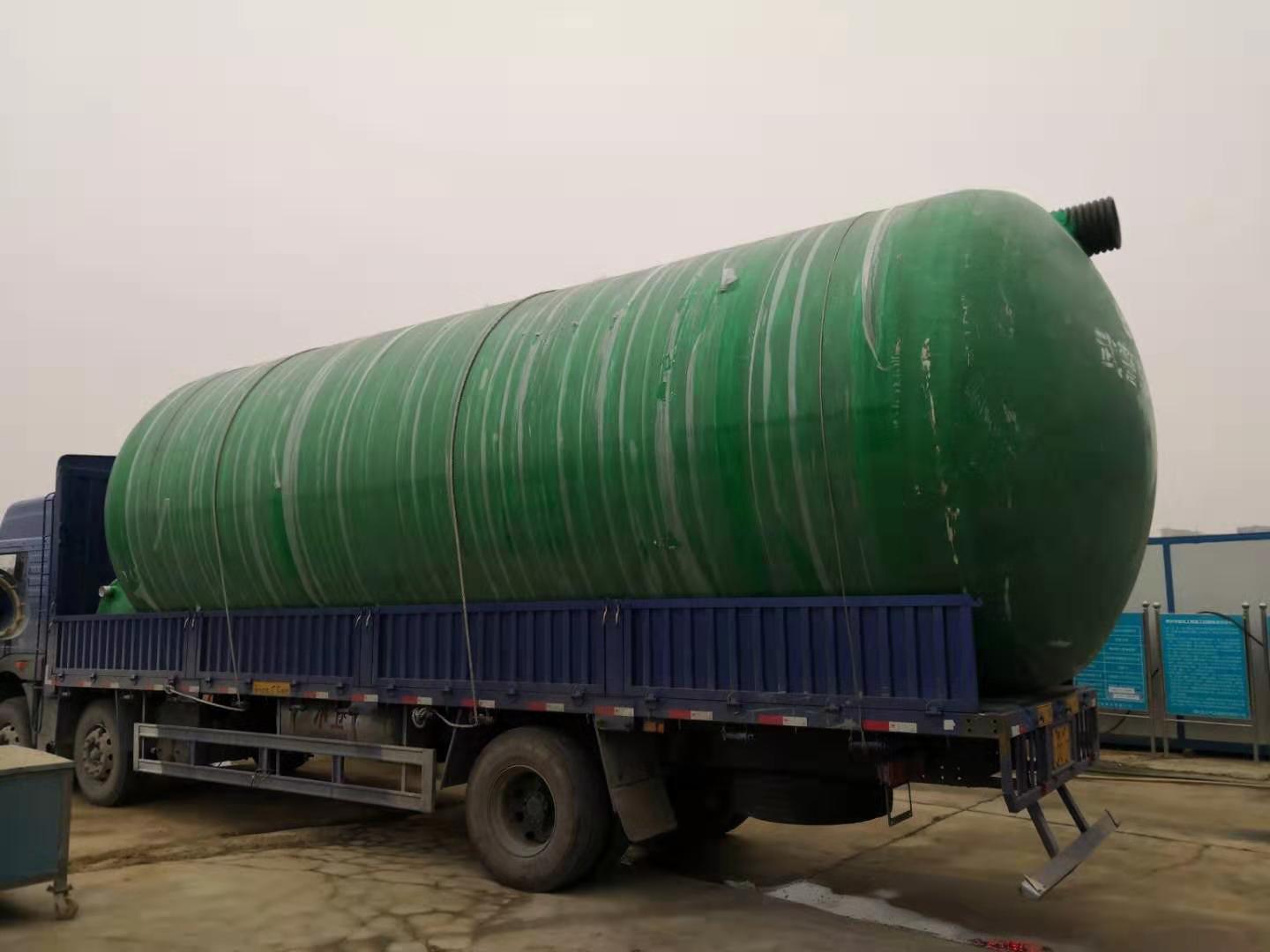 榴莲视频色版大全化粪池双层防臭的优势与特点