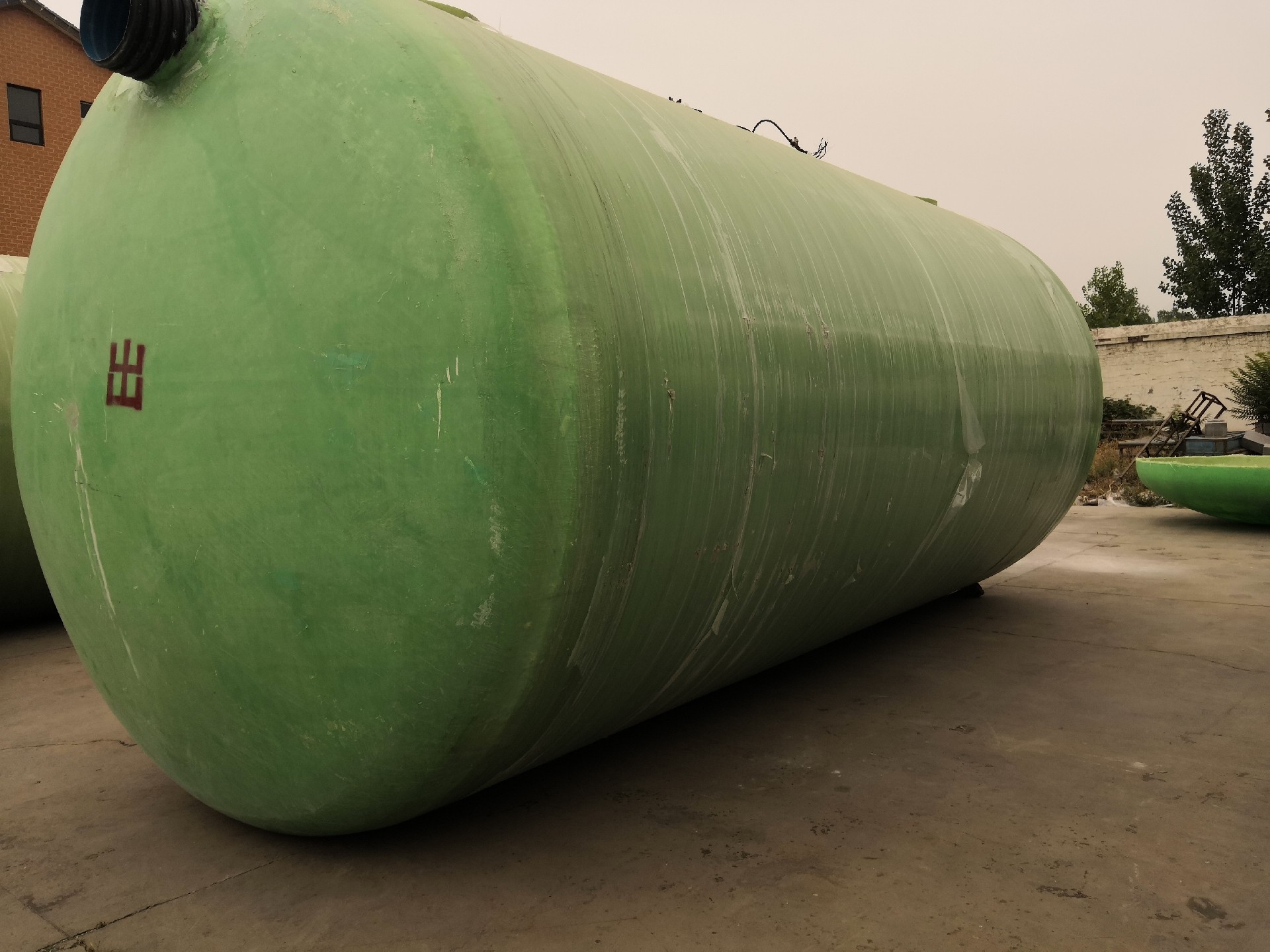 常德榴莲视频色版大全调节池公司品牌设备-厂家直销价格