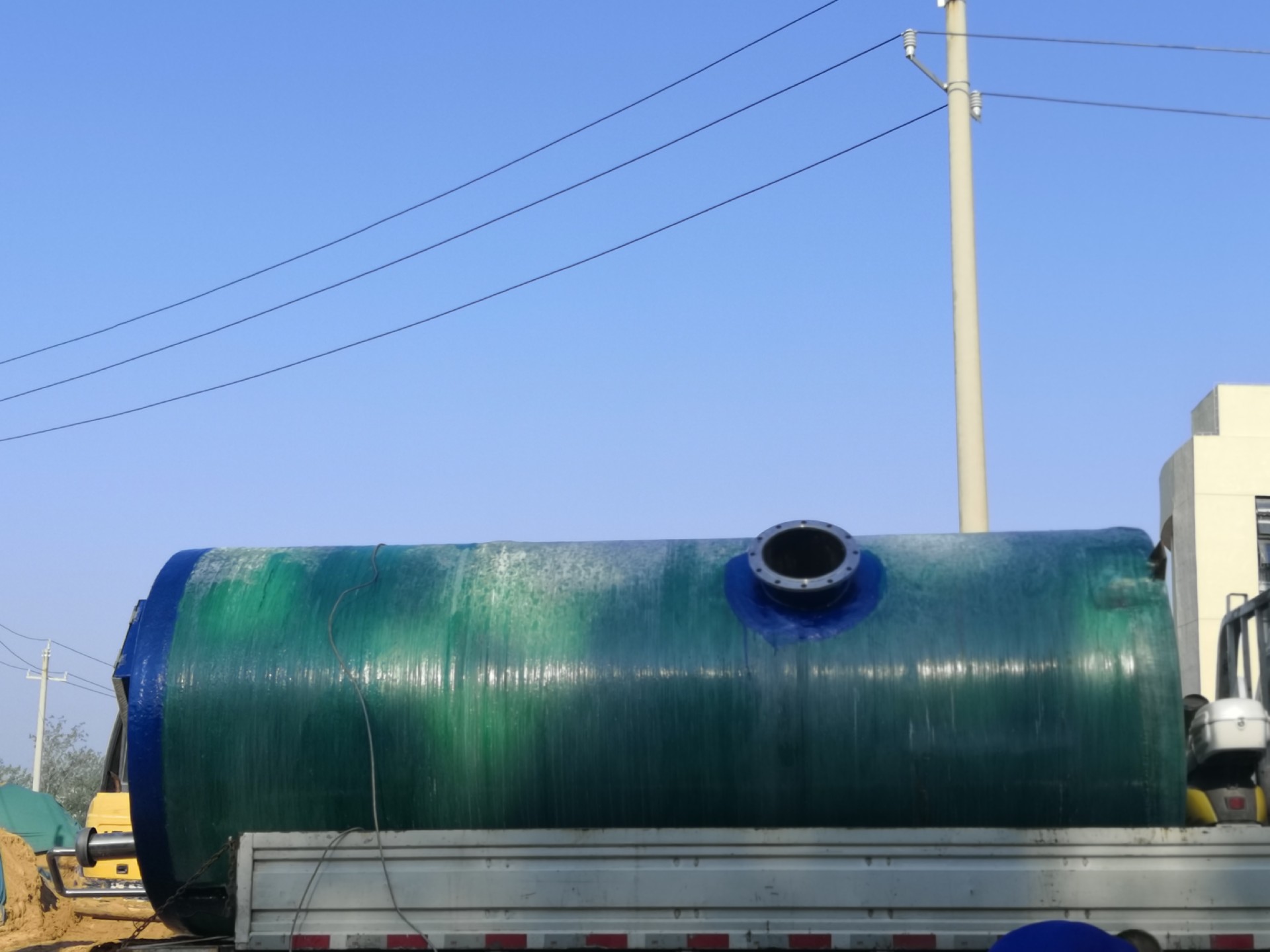 一体化污水提升泵站的运行成本