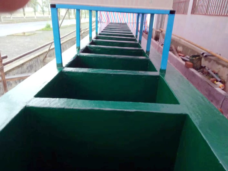 工程榴莲视频色版大全防腐施工技术与方法