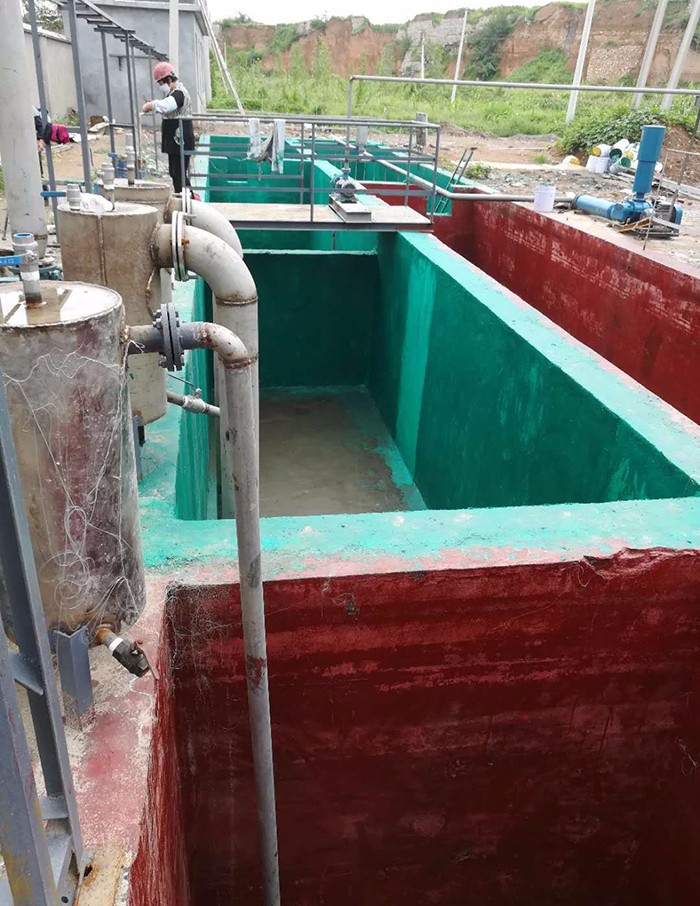 工厂生产榴莲视频色版大全防腐材料的厂家选择指南