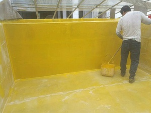 乌兰浩特水池防腐生产厂家批发-供货商电话